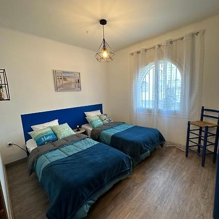 Maison De Vacances Avec Amarre Empuriabrava Eksteriør billede