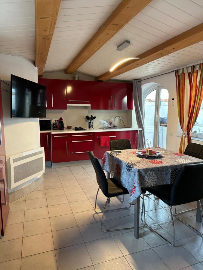 Maison De Vacances Avec Amarre Empuriabrava Eksteriør billede