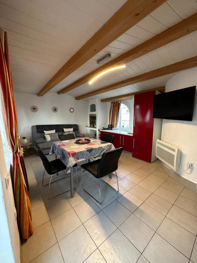 Maison De Vacances Avec Amarre Empuriabrava Eksteriør billede
