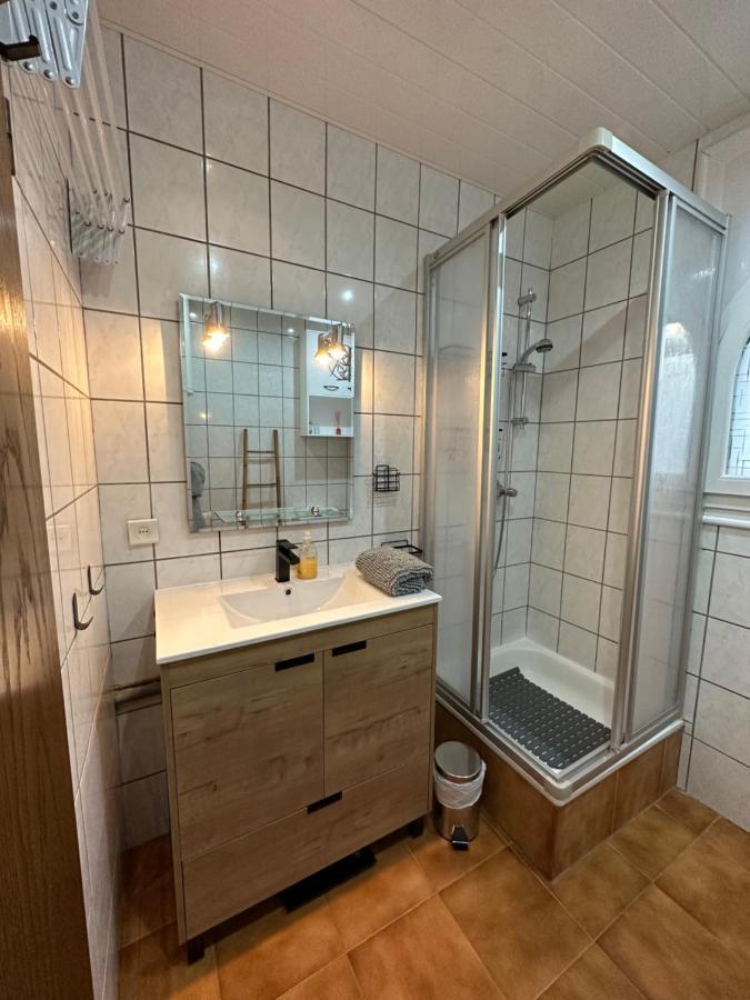 Maison De Vacances Avec Amarre Empuriabrava Eksteriør billede